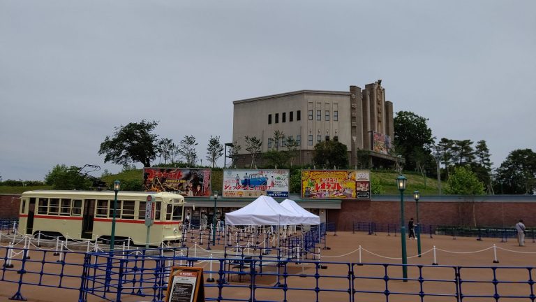 今注目の所沢、人気スポットを巡る