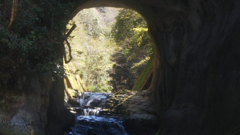 君津にある「ジブリの世界」を行く