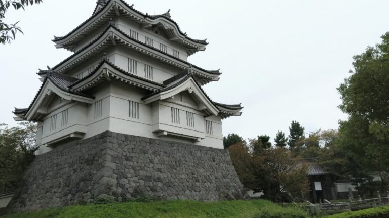 日本遺産「行田」をまるごと散歩