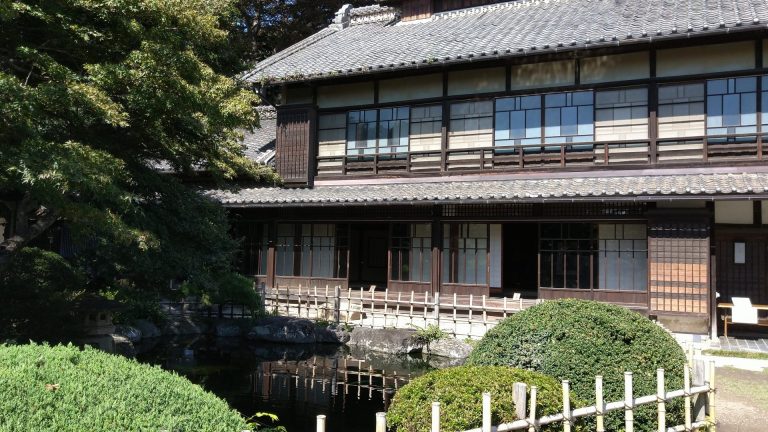 「渋沢栄一」で注目の深谷市巡り